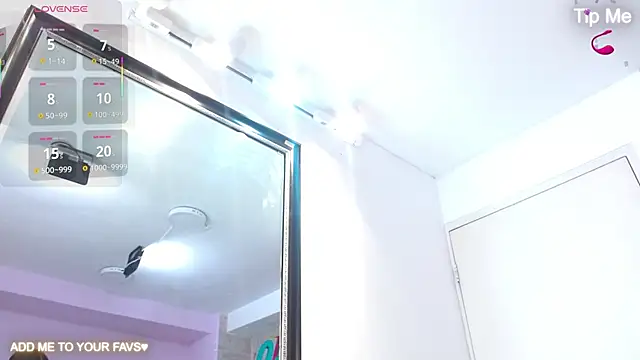 MelissaSam  online show from 11/07/25, 01:26