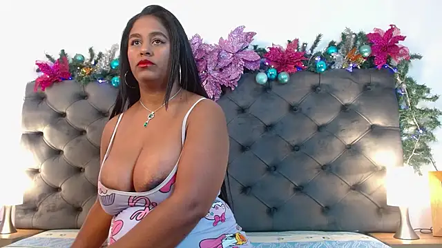 MelissaSam  online show from 12/14/25, 11:38