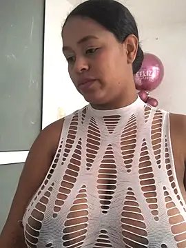 MelissaSam  online show from 06/10/26, 05:14