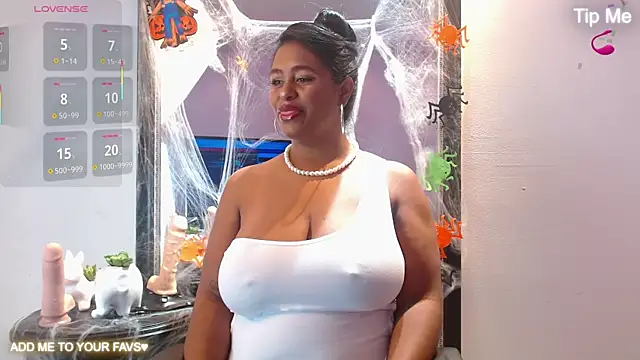 MelissaSam  online show from 11/01/25, 01:16