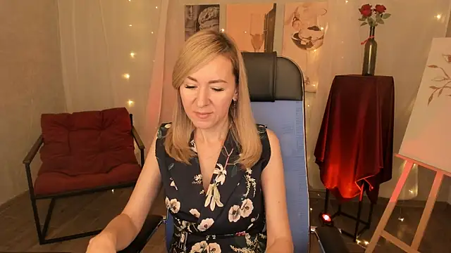 DonnaSmitth online show from 01/13/26, 06:34