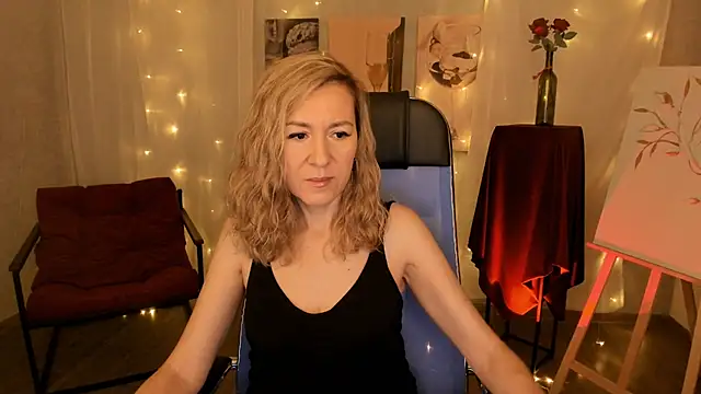 DonnaSmitth online show from 01/06/26, 06:12