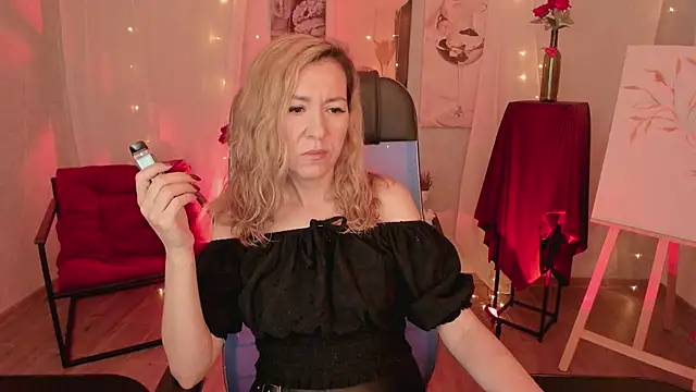 DonnaSmitth online show from 03/23/26, 06:52