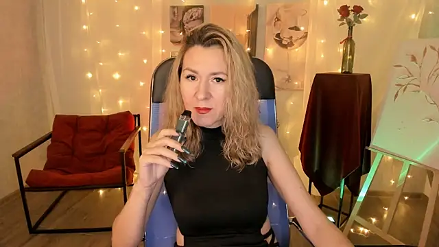 DonnaSmitth online show from 02/06/26, 06:48