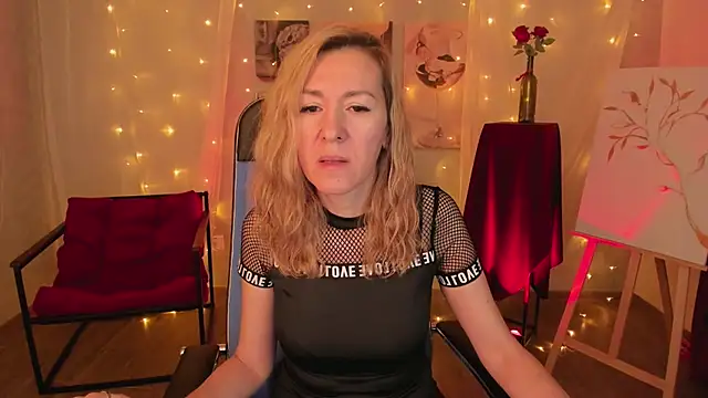 DonnaSmitth online show from 02/17/26, 06:38