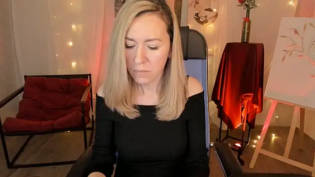 DonnaSmitth online show from 03/06/26, 07:20