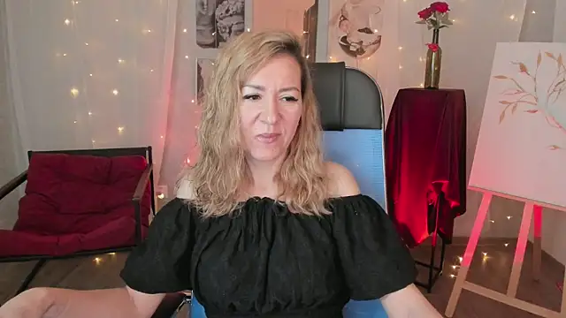 DonnaSmitth online show from 03/09/26, 06:55