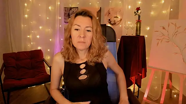 DonnaSmitth online show from 12/03/25, 12:26