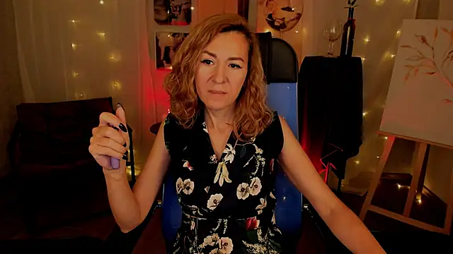 DonnaSmitth online show from 11/04/25, 09:24