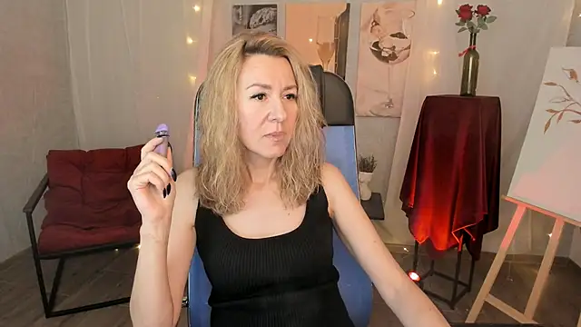 DonnaSmitth online show from 01/14/26, 06:44