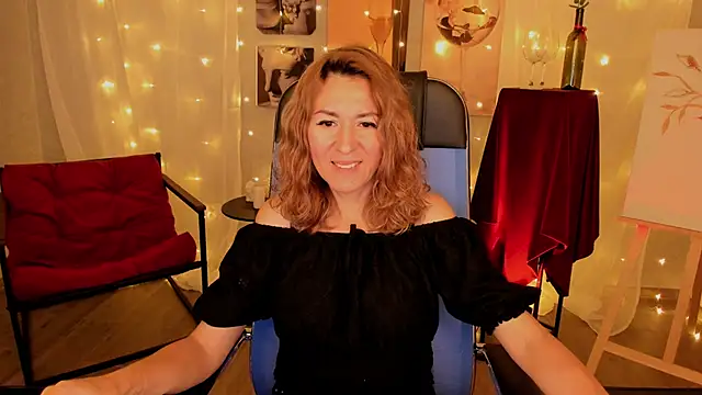 DonnaSmitth online show from 11/25/25, 11:54