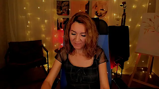 DonnaSmitth online show from 11/05/25, 02:42