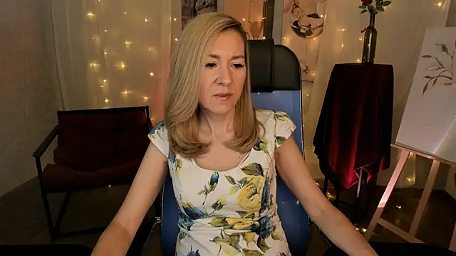 DonnaSmitth online show from 01/16/26, 06:34