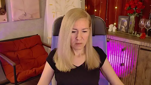 DonnaSmitth online show from 05/29/26, 06:58