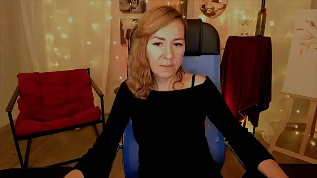 DonnaSmitth online show from 11/11/25, 03:40