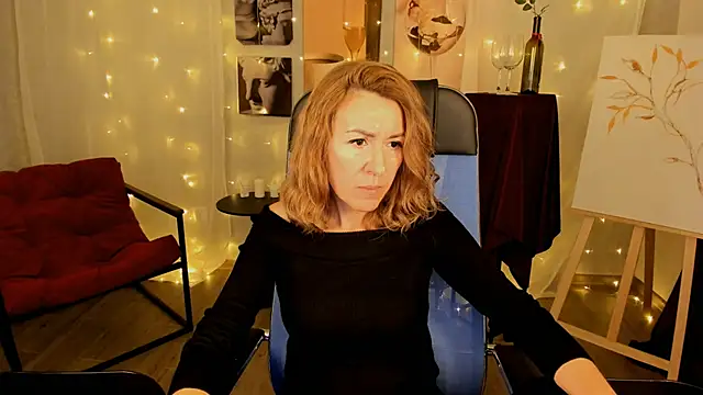 DonnaSmitth online show from 10/11/25, 09:43