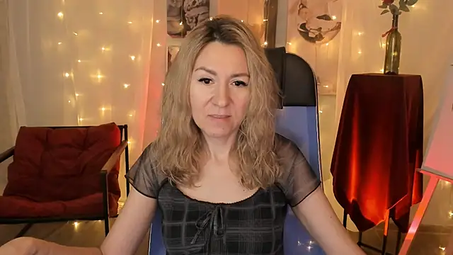 DonnaSmitth online show from 02/05/26, 06:48