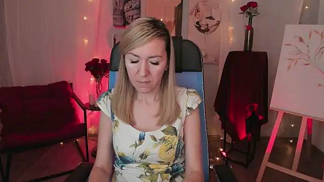 DonnaSmitth online show from 03/13/26, 06:35