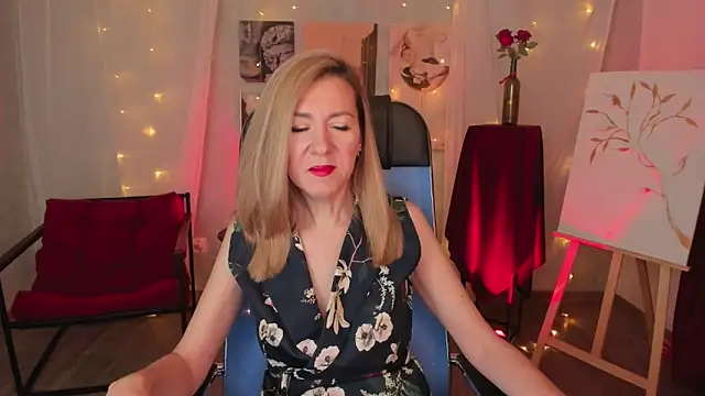 DonnaSmitth online show from 02/19/26, 06:38