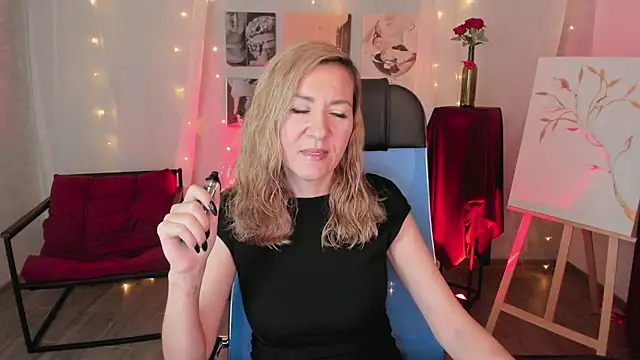 DonnaSmitth online show from 02/26/26, 07:36