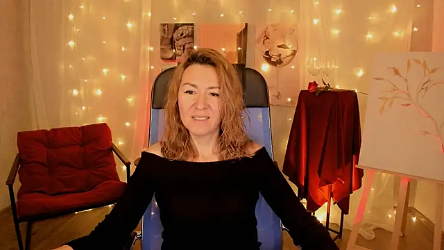 DonnaSmitth online show from 12/04/25, 12:26