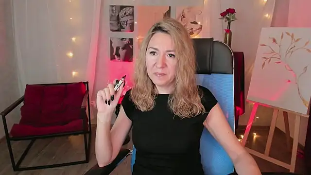 DonnaSmitth online show from 02/25/26, 06:52