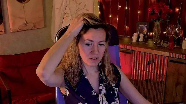 DonnaSmitth online show from 04/13/26, 07:07