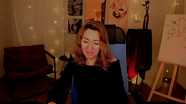 DonnaSmitth online show from 11/26/25, 11:54