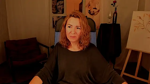 DonnaSmitth online show from 10/20/25, 03:45