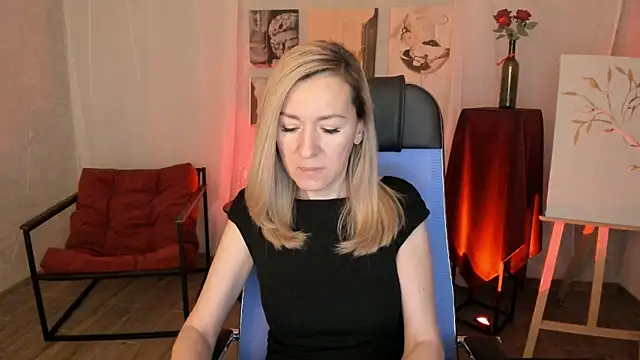 DonnaSmitth online show from 02/10/26, 06:29