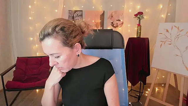 DonnaSmitth online show from 02/28/26, 02:33