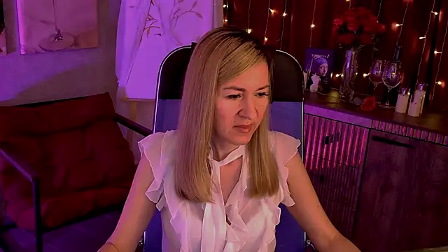 DonnaSmitth online show from 04/16/26, 09:39