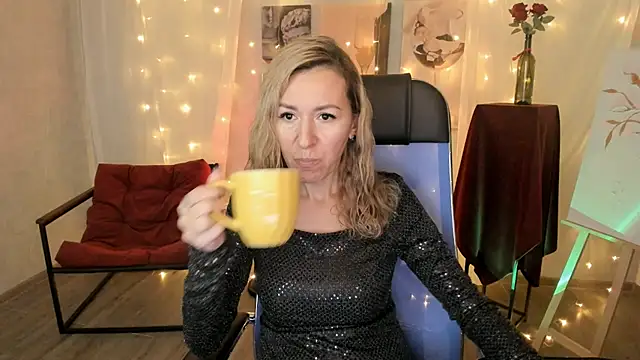 DonnaSmitth online show from 02/13/26, 06:52