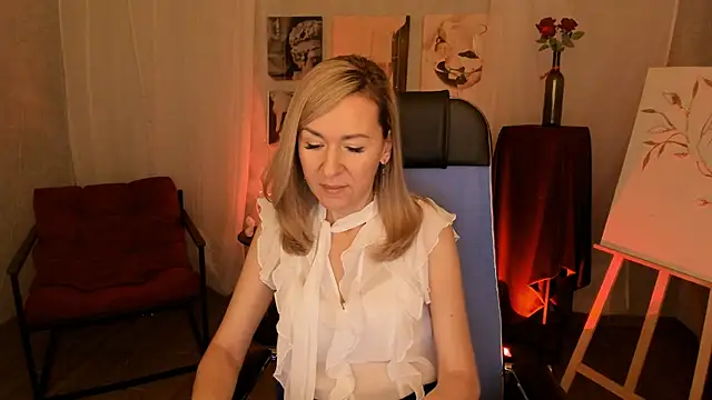 DonnaSmitth online show from 01/05/26, 06:33