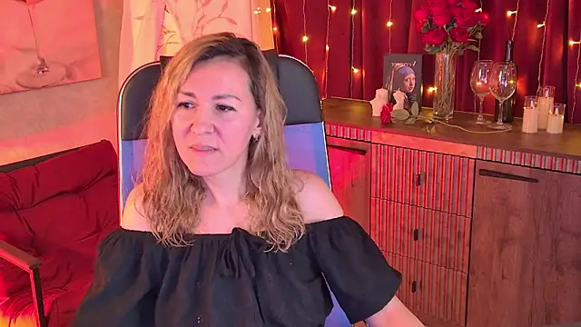 DonnaSmitth online show from 04/07/26, 06:54