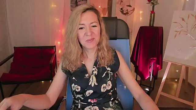 DonnaSmitth online show from 03/05/26, 06:37