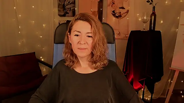 DonnaSmitth online show from 10/16/25, 04:15