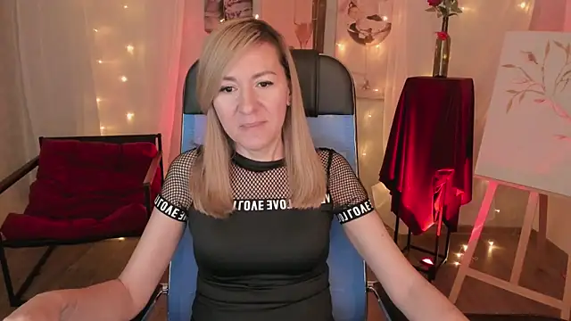 DonnaSmitth online show from 03/03/26, 07:10