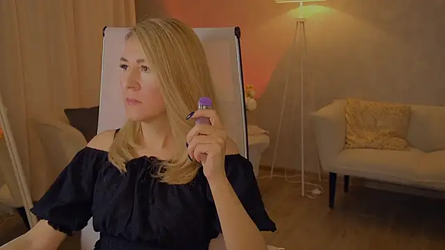 DonnaSmitth online show from 01/12/26, 06:47