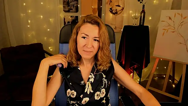 DonnaSmitth online show from 10/12/25, 10:05