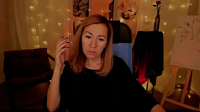 DonnaSmitth online show from 11/27/25, 11:43