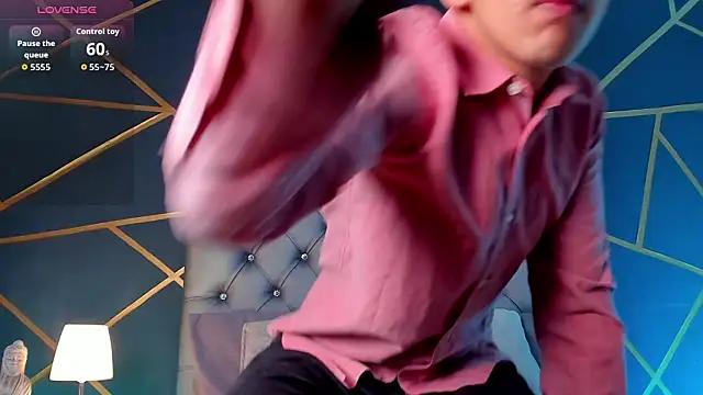 Lian Miller1  online show from 03/10/26, 12:31