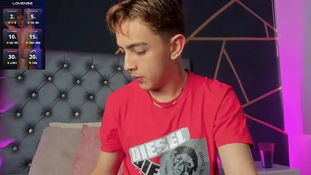 Lian Miller1  online show from 10/29/25, 12:37