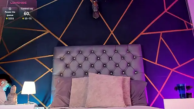 Lian Miller1  online show from 03/09/26, 12:20