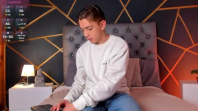 Snapshot of Lian_Miller1_ chatting on 02/27/26, 12:38 Lian Miller1 online show from 02/27/26, 12:38