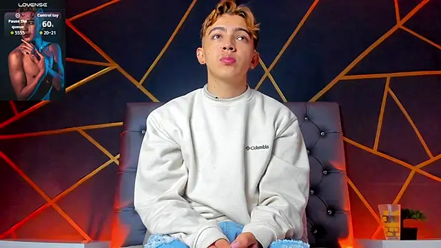 Snapshot of Lian_Miller1_ chatting on 01/13/26, 12:31 Lian Miller1 online show from 01/13/26, 12:31