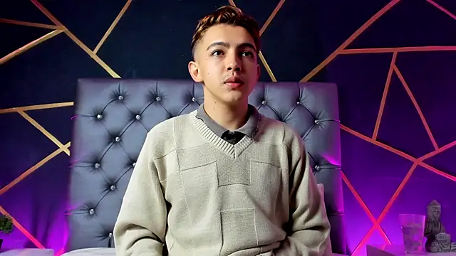 Lian Miller1  online show from 11/10/25, 12:32