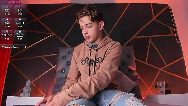 Snapshot of Lian_Miller1_ chatting on 02/19/26, 12:35 Lian Miller1 online show from 02/19/26, 12:35