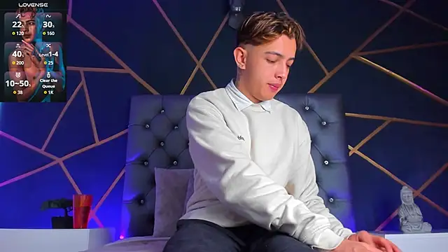 Snapshot of Lian_Miller1_ chatting on 02/05/26, 12:45 Lian Miller1 online show from 02/05/26, 12:45