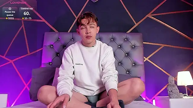 Lian Miller1  online show from 03/27/26, 12:28